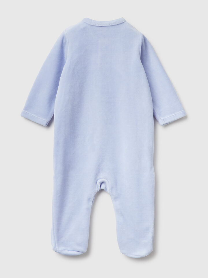 OVERALL New Born (0-18 months) image number 2